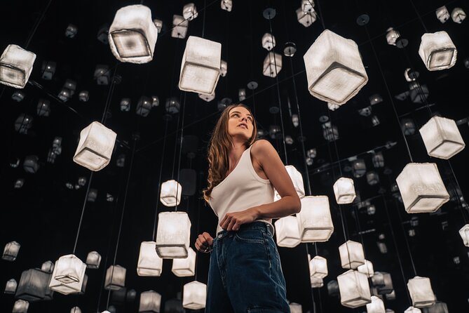 IKONO Budapest - Immersive Experience - Who will love IKONO Budapest most
