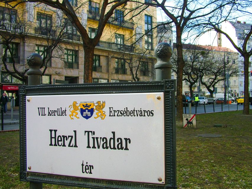 Jewish Heritage / Full tour - A few smart expectations before you book