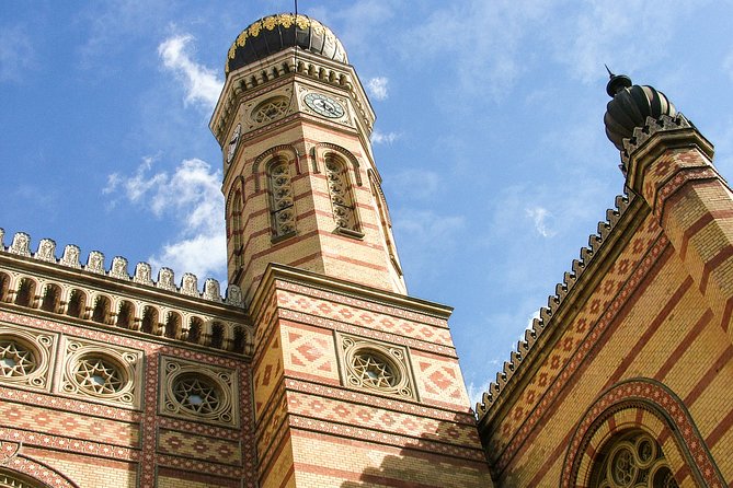Jewish Heritage / Full tour - Why This Jewish Heritage Tour Works So Well In Budapest