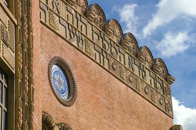 Jewish Heritage / Full tour - What the Guide Adds: Discussion About Jewish Life in Hungary Today