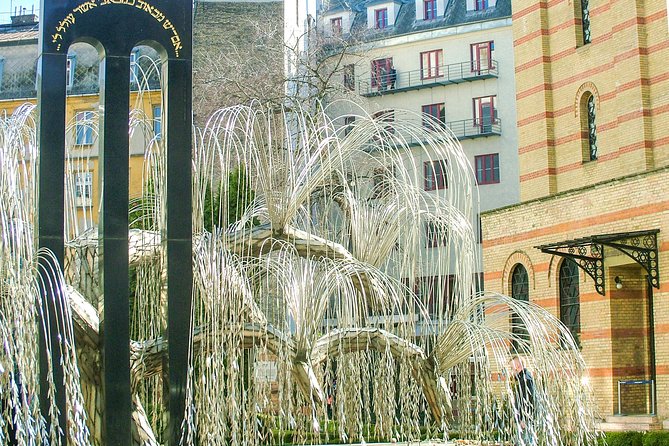 Jewish Heritage / Full tour - Value and Pricing: What You Pay, What You Still Need to Budget
