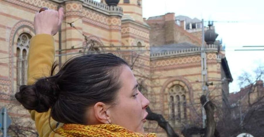 Jewish Quarter of Budapest Walking Tour - Key Highlights You’ll Actually Feel During the Walk