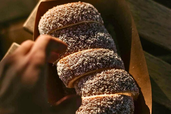 Kürtőskalács: Chimney Cake Workshop in City Park Budapest - Who This Workshop Is Best For