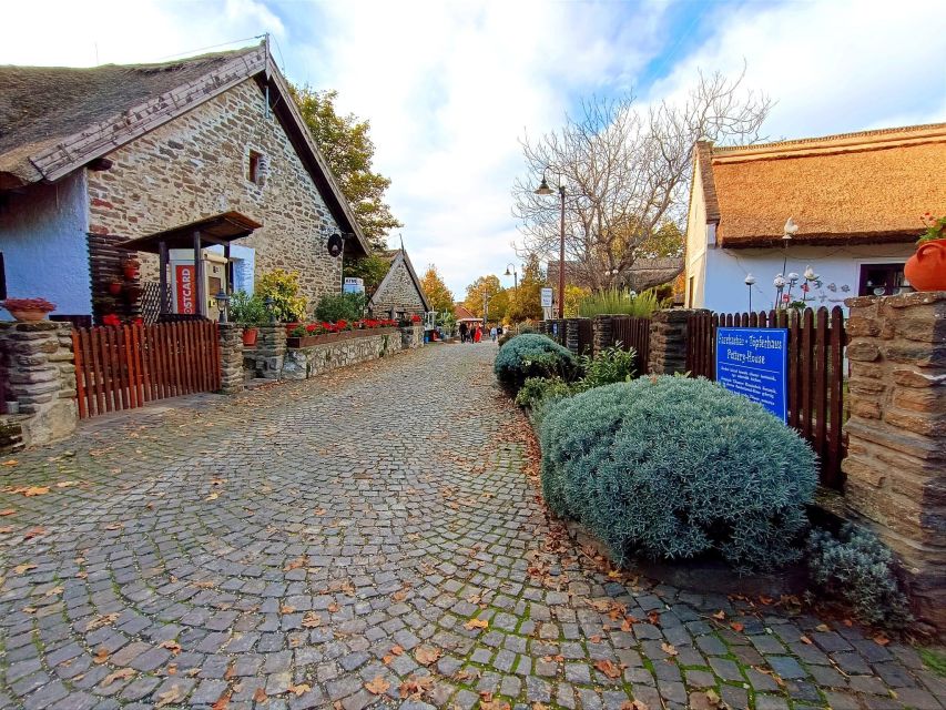 Lake Balaton and Herend Guided Tour - The Human Factor: George Molnar and a Guide Who Sets the Tone