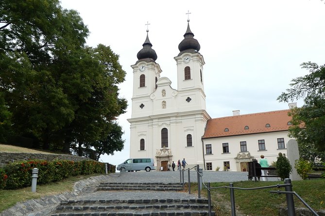 Lake Balaton & Cruise - From Budapest meeting point to a full day out by 9:00 am