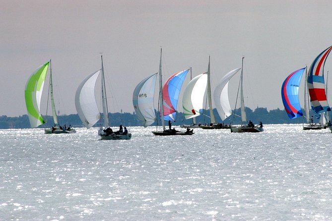 Lake Balaton & Cruise - Stop 1: Lake Balaton, Central Europe’s largest freshwater lake (15 minutes)