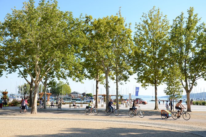 Lake Balaton & Cruise - Why the guide matters more than the itinerary time slots