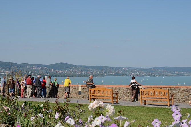 Lake Balaton & Cruise - How family-friendly this feels in the real world