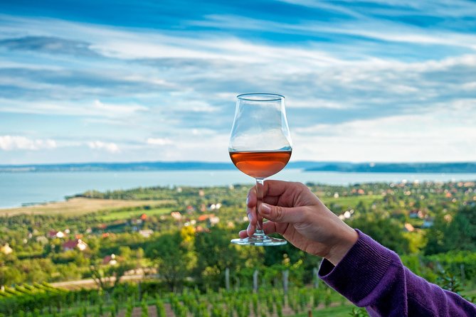Lake Balaton Full Day Private Wine Tour - Price and Value: Is $1,919.88 Per Group Actually Fair?