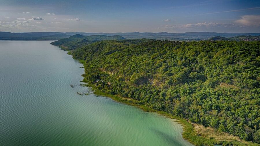 Lake Balaton: Paddle Board Tour of Tihany National Park - Swimming and comfort tips that actually matter