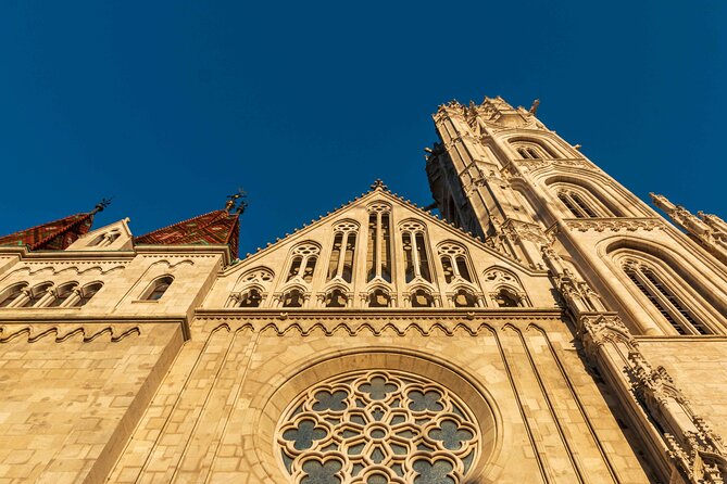 Live virtual walking tour in the Buda Castle quarter - Who Should Book This Virtual Walk (and Who Might Skip It)