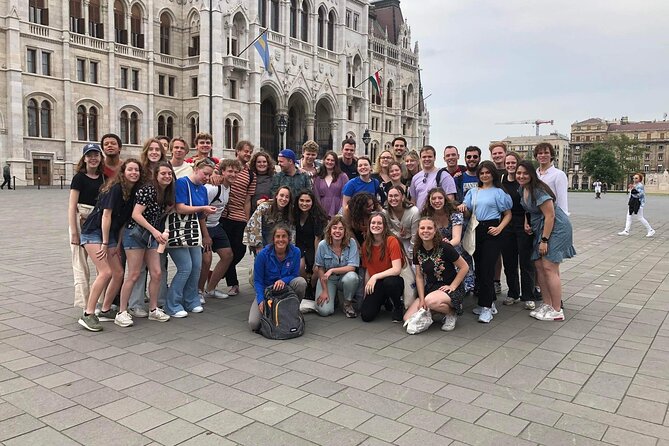 Lives of Hungarians Under Communist and Capitalist system - Why this Budapest route tells the Communism story better than a lecture