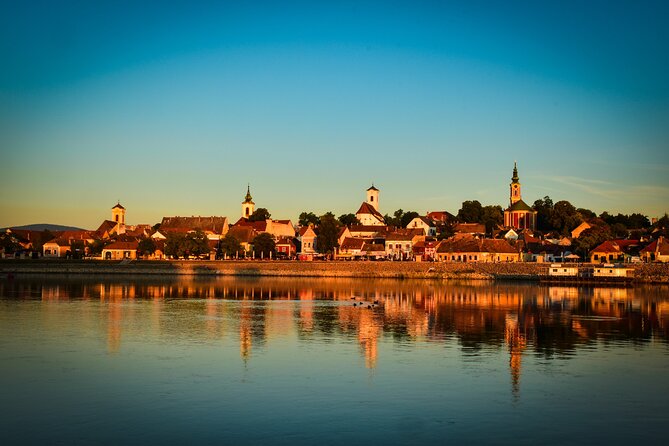 Luxurious, private day cruise with a waterlimousine to Szentendre - Practical Stuff That Affects Your Day on the Water