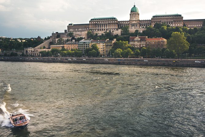 Luxurious, private day cruise with a waterlimousine to Szentendre - Who This Tour Fits Best, and Who Might Skip It