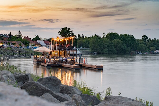 Luxurious, private day cruise with a waterlimousine to Szentendre - Should You Book the Private Danube Water Limousine to Szentendre?
