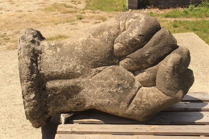 Memento Park Entrance Ticket - Accessibility and Who This Fits Best