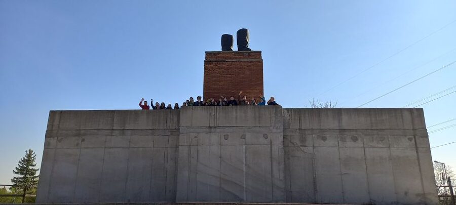 Memento Park: Official Guided Tour with Entry Ticket - Why Memento Park hits differently than a normal sculpture walk