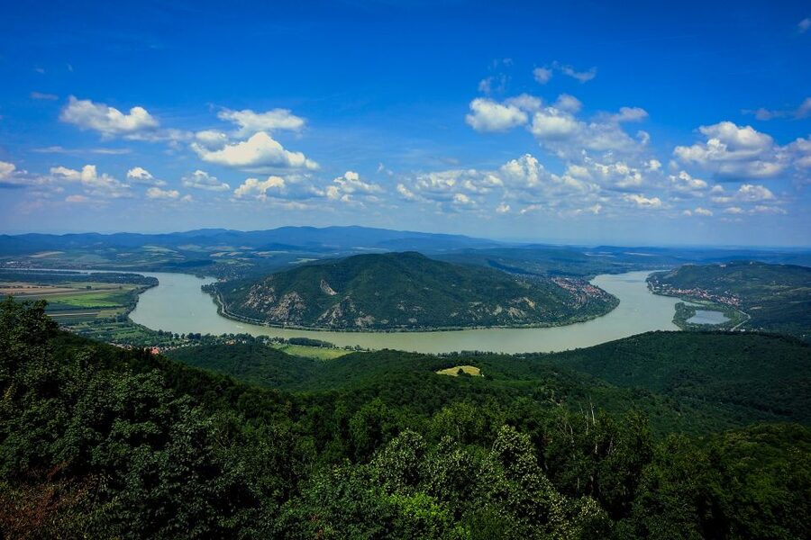 One Day Wonder Hike - The Essence of the Danube Bend - Key Highlights You’ll Remember