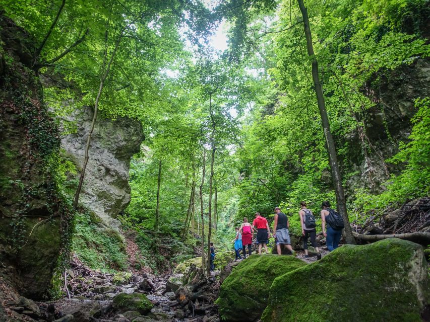 One Day Wonder Hike - The Essence of the Danube Bend - Price and Value: Is $170 Reasonable for This Day?
