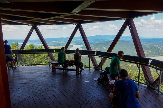 One Day Wonder Hiking Trip - A Small-Group Escape From Budapest to Dömös and the Danube Bend