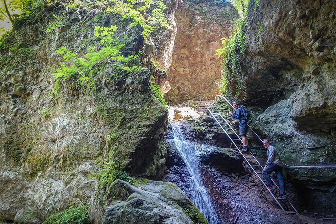 One Day Wonder Hiking Trip - Predikalós-zsék Peak and Danube Bend Views: The Reward for the Climb