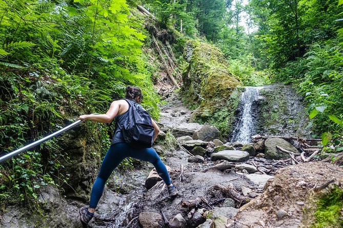 One Day Wonder Hiking Trip - The How-To Pack List: No Lunch Included, Plan Your Food and Water