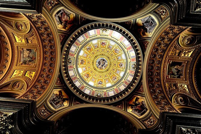 Organ Concert in the St. Stephen's Basilica - The Music Program: More Than “Just an Organ”