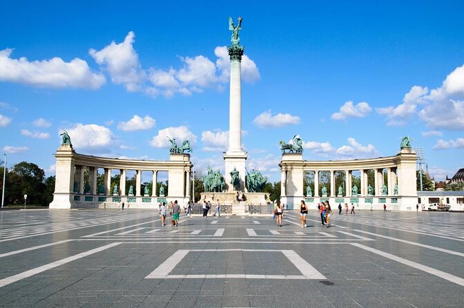 Original Budapest Alternative Street Art & Jewish Tour - Key highlights to look for