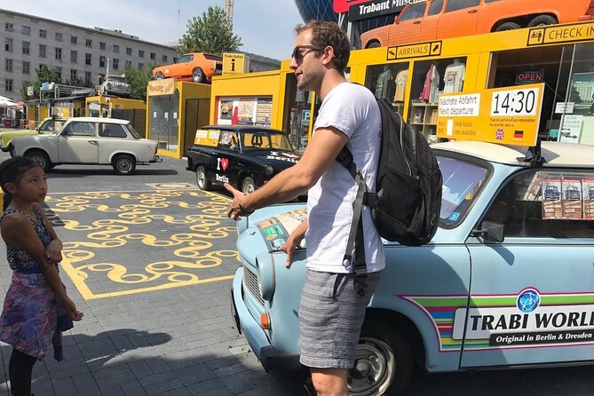 Original Budapest Alternative Street Art & Jewish Tour - Terézváros: where the walk turns from walls to neighborhood