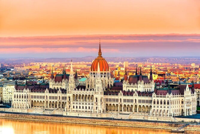 Original Budapest Walking Tour - Key takeaways before you go