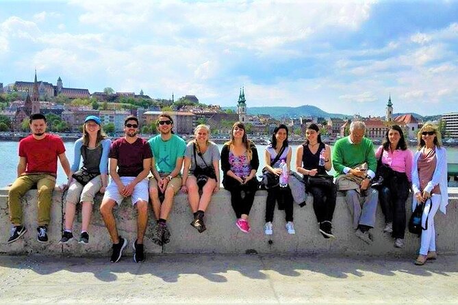 Original Budapest Walking Tour - Why this “near-free” walk works so well for your first day
