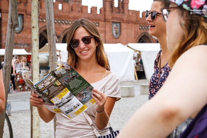 Original Budapest Walking Tour - Liberty Square, memorials, and the less-cheerful stories you should know