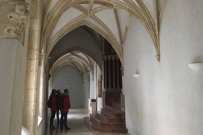 Pannonhalma, the 1000 years old abbey, and Györ, private tour - The big idea: UNESCO abbey peace plus baroque city energy in one day