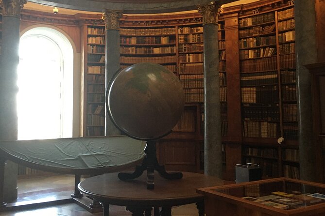 Pannonhalma, the 1000 years old abbey, and Györ, private tour - What you get with this private format, English guiding, and hotel pickup