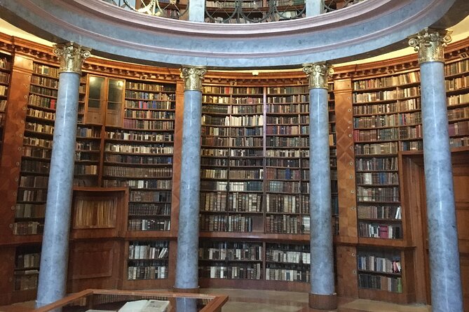 Pannonhalma, the 1000 years old abbey, and Györ, private tour - Price check: what $415 per person really covers and when it feels fair