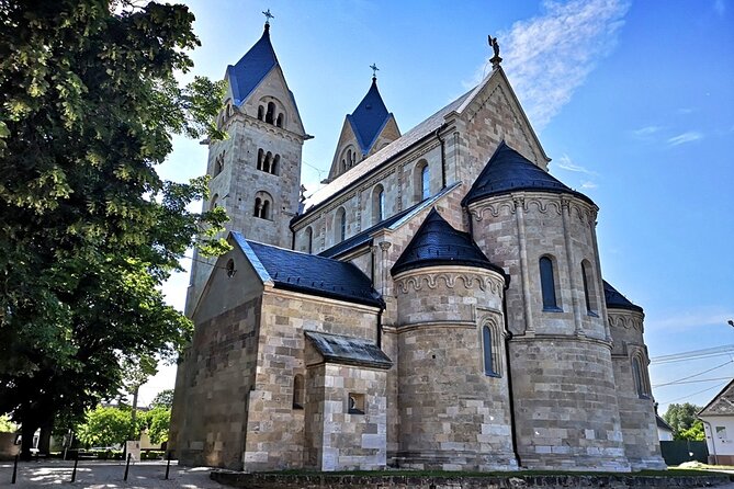 Pannonhalma, the 1000 years old abbey, and Györ, private tour - Who this tour is best for (and who might want another option)