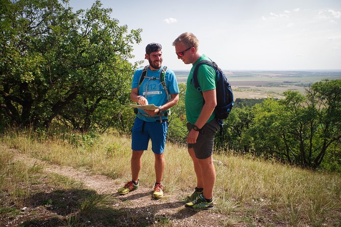 Panoramic hike around Budapest - Optional chairlift: a smart add-on if legs are limited