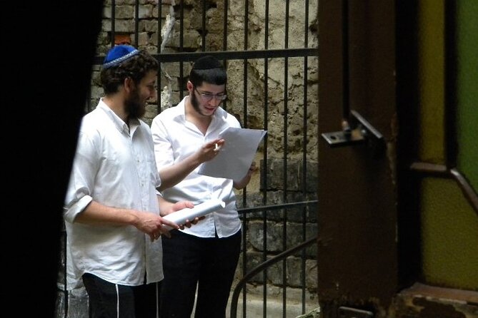 Past and Present of Budapest Jewish District Tour - Key highlights to look for on this Jewish Quarter walk