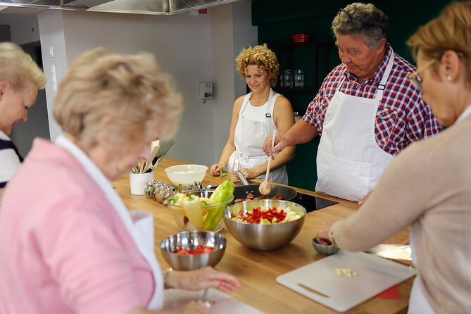 Premium Hungarian Home Cooking Experience with Chef Marti - Value and price: what you get for $131.87 and why it can be worth it