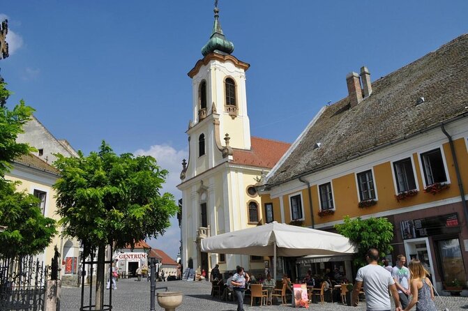 PRIVATE (7 hours) Budapest and Szentendre city tour with lunch and winetasting - Key Takeaways Before You Go