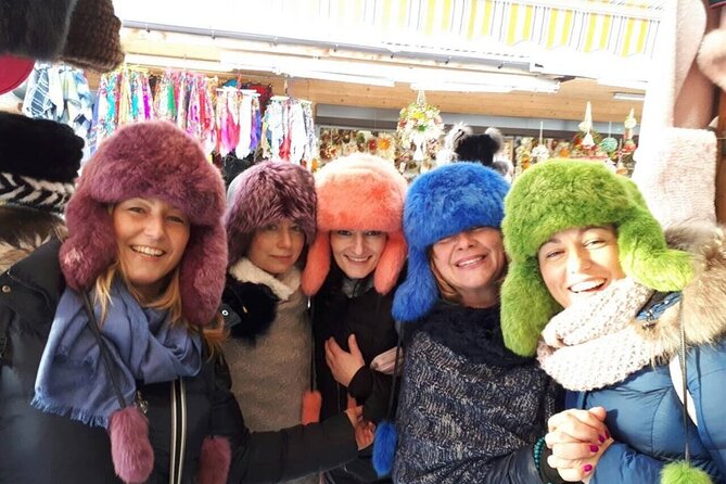 PRIVATE (7 hours) Budapest and Szentendre city tour with lunch and winetasting - Szentendre Walking Tour: A Mediterranean-Feeling Change of Pace