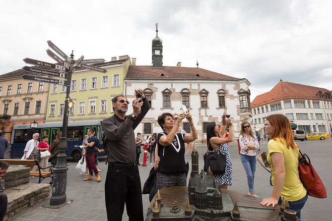 Private Buda Castle Walk with Entry to Matthias Church - Buda Castle: The Walk’s Finish Line and Your Next Steps