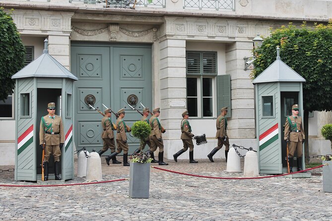 Private Buda Castle Walk with Entry to Matthias Church - Price and Inclusions: Is $121 Per Person Good Value?