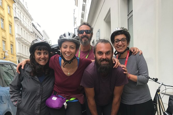 Private Budapest Adventure E-bike Tour to Buda Hills - Why this Budapest e-bike route makes sense, not just looks good