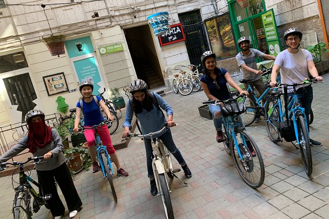 Private Budapest Adventure E-bike Tour to Buda Hills - Hárshegy and the Gyermekvasút Children’s Railway, spotting the charm without needing tickets