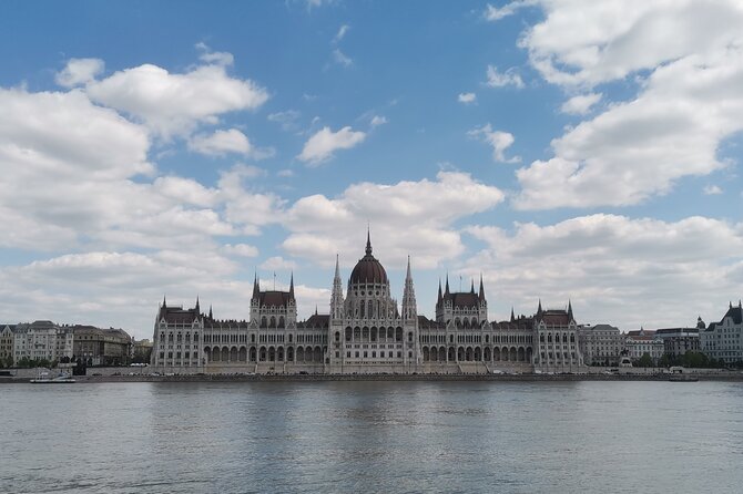 Private Budapest Adventure E-bike Tour to Buda Hills - Városmajor Park, then the cog-wheel railway to Normafa