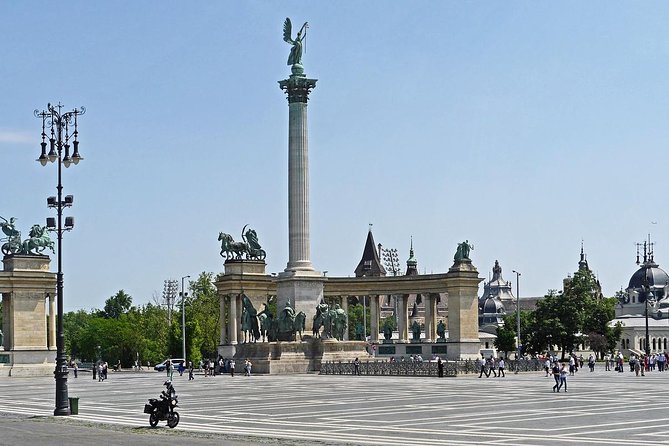 Private Budapest City Tour by Car - Why Budapest by Private Car Feels Like a Smart Shortcut