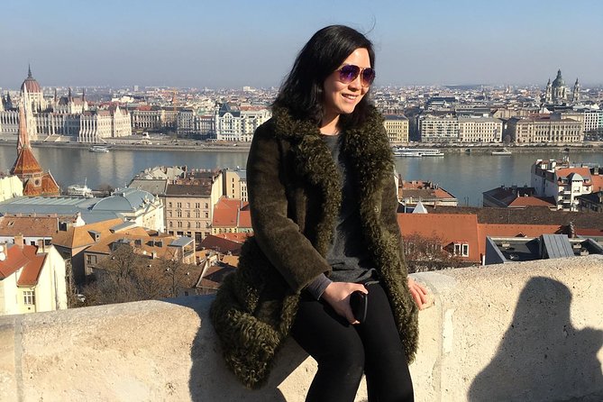 Private Budapest City Tour by Car - Jewish Budapest on the Route, Plus St. Stephen’s Basilica