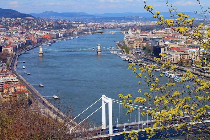 Private Budapest City Tour by Car - Pest Highlights by Drive: Opera, Franz Liszt Museum, House of Terror, and the Underground