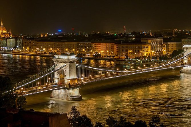 Private Budapest City Tour by Car - Buda Castle Hill: Fisherman’s Bastion and the Castle Area